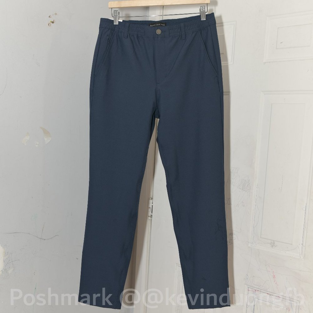 Marc New York Men’s Commuter Pant